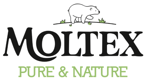 MOLTEX Eco Pure & Nature 6 XL (14 kg +) nappy pants , 18 pcs.